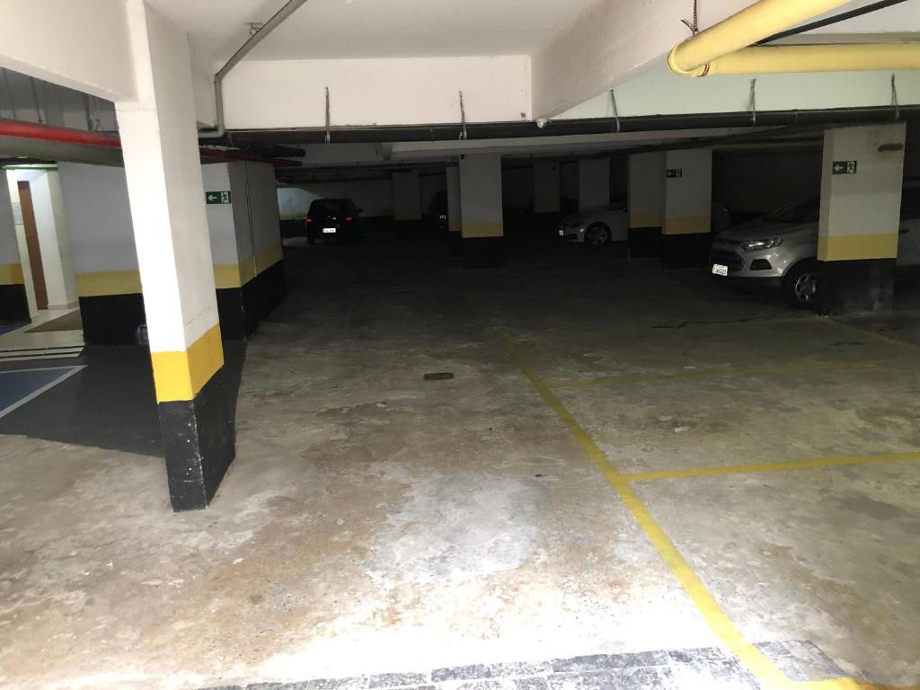  Apartamento - Praia Grande