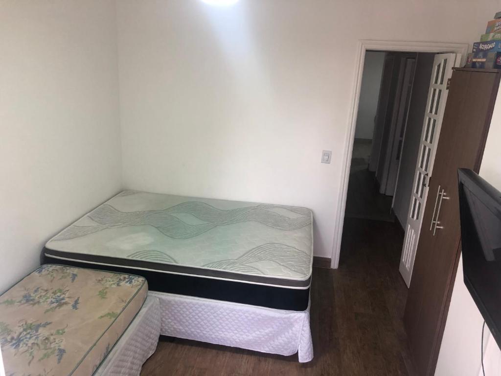  Apartamento - Praia Grande