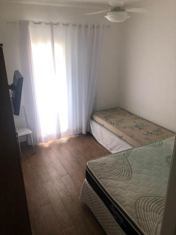  Apartamento - Praia Grande