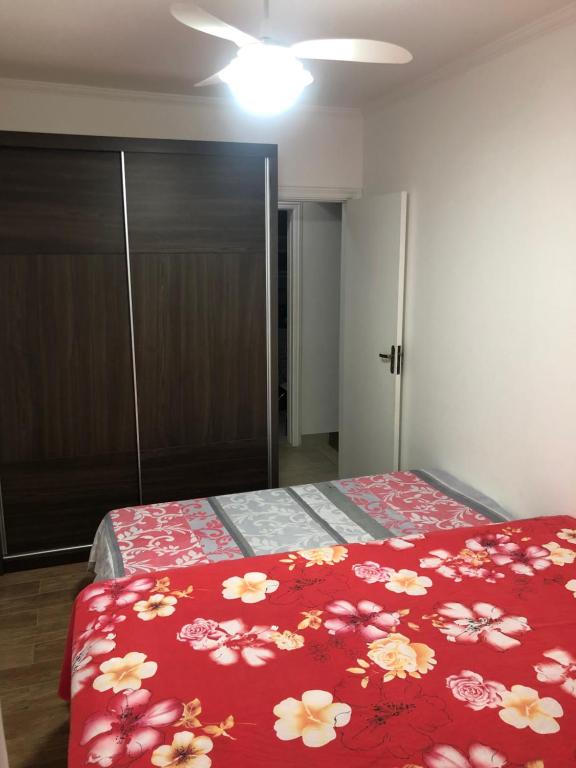  Apartamento - Praia Grande