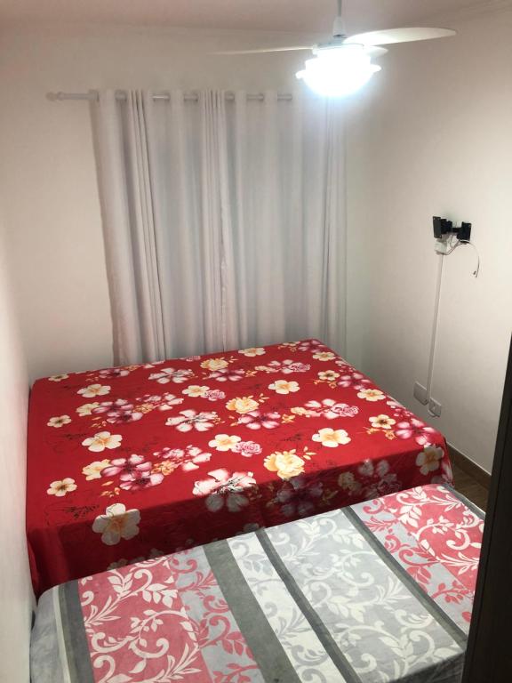  Apartamento - Praia Grande