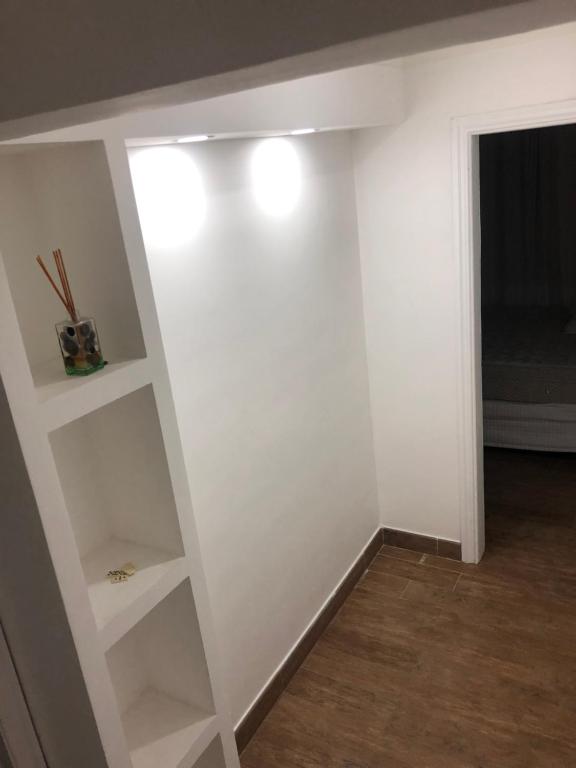  Apartamento - Praia Grande