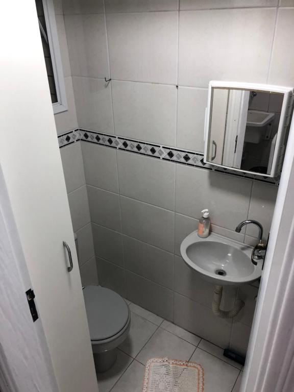  Apartamento - Praia Grande