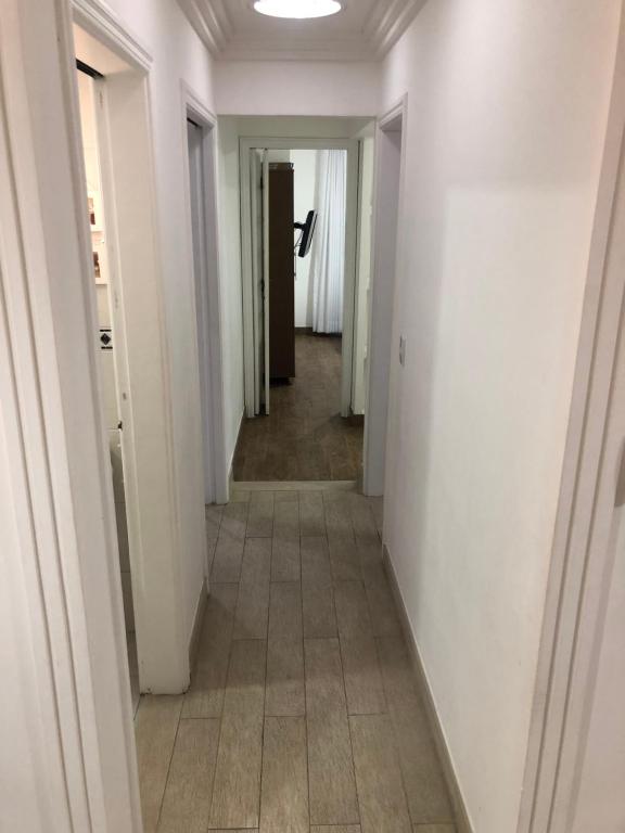  Apartamento - Praia Grande