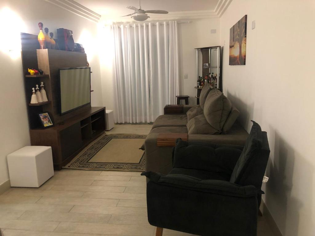  Apartamento - Praia Grande