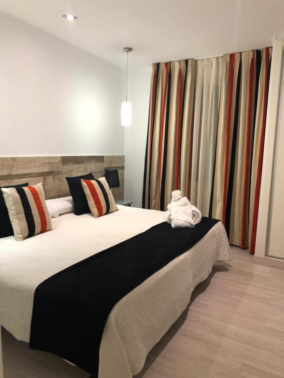 Hotel tres estrellas Casa Maribona Gela - Habitación Doble Estándar