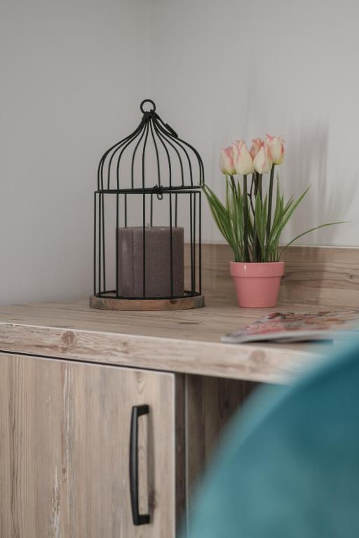 Sky Apartments & Rooms - 10