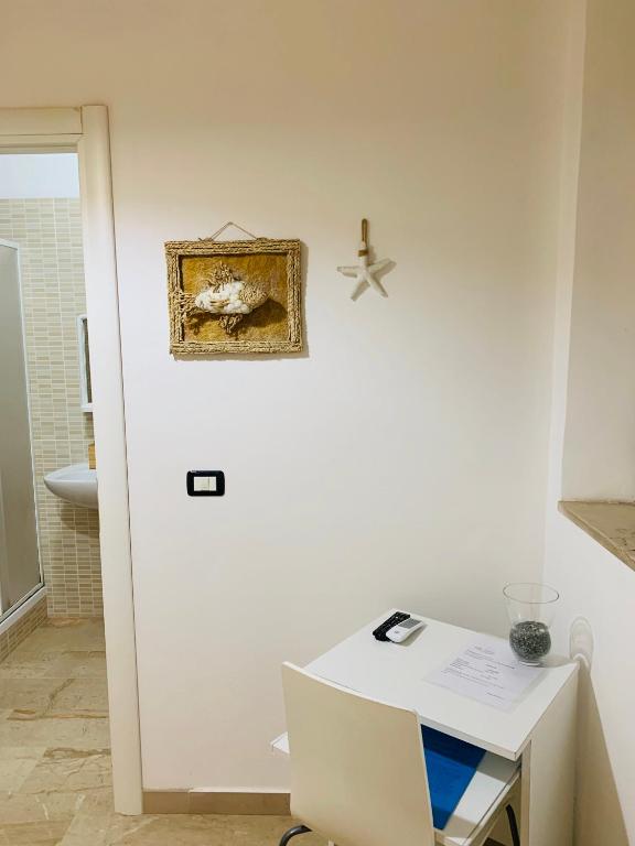 Zdjęcie z galerii obiektu B&B Scilla Mare w mieście Scilla