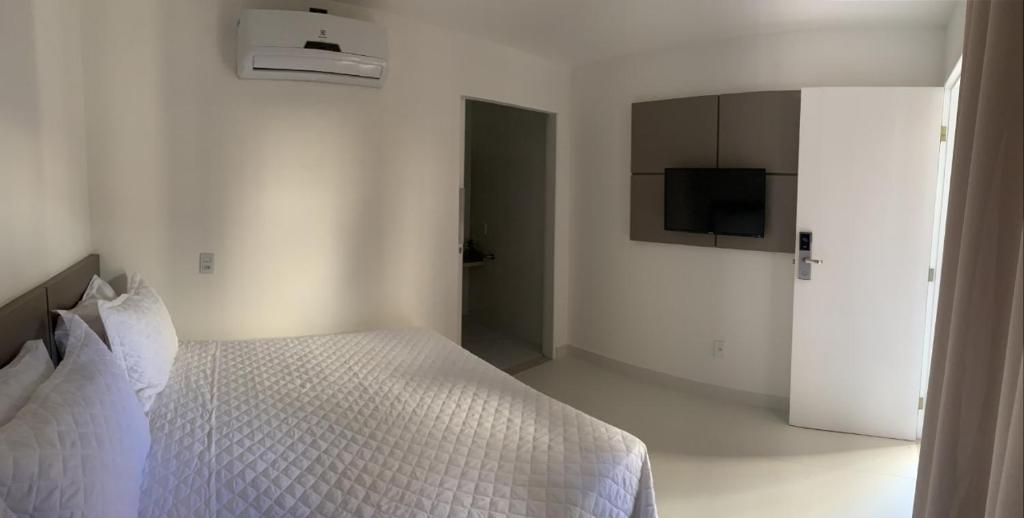  Transcar Suítes