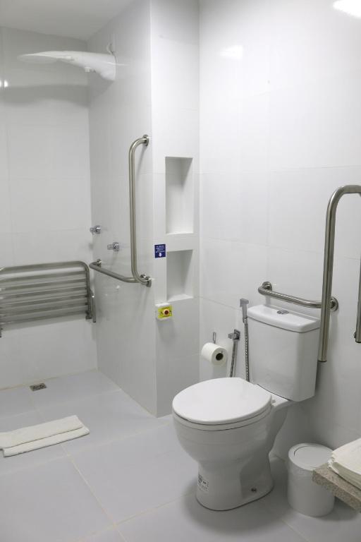  Transcar Suítes