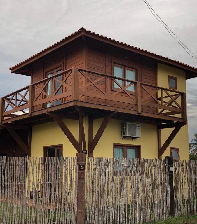  TROPICAL HOUSE ATINS