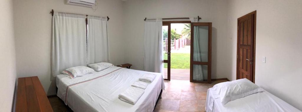  TROPICAL HOUSE ATINS