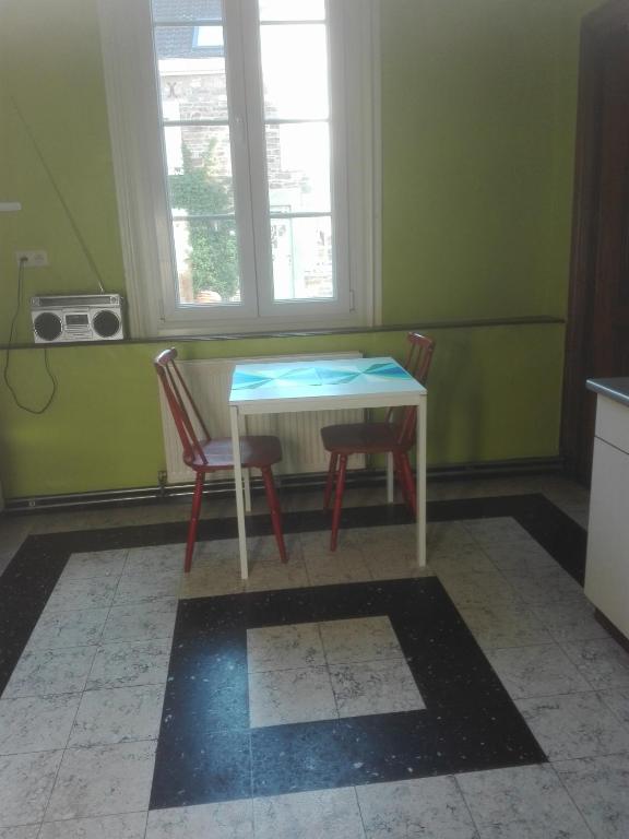 Fotografie z fotogalerie ubytování LA DILIGENCE v destinaci Jalhay
