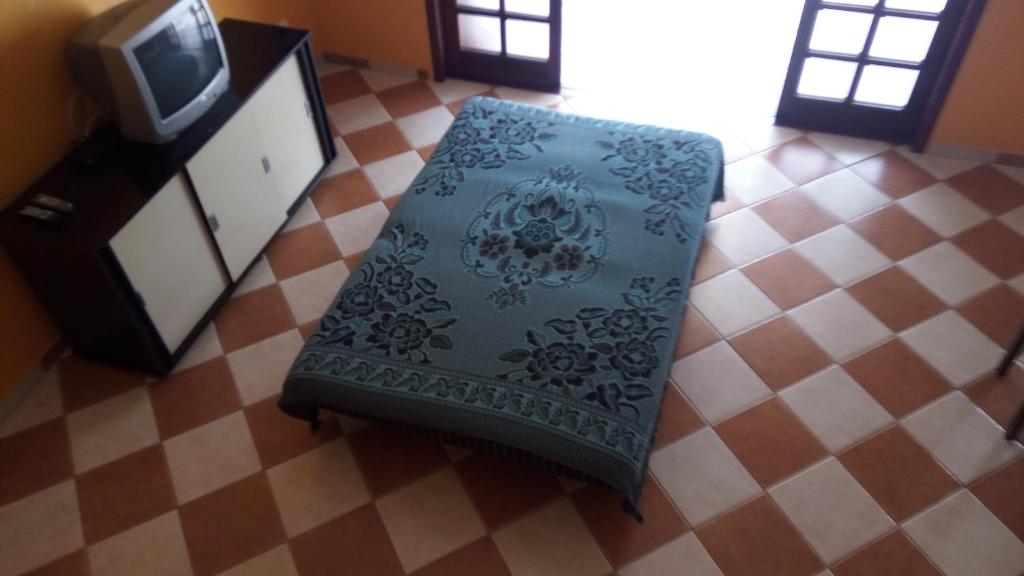  Casa Temporada