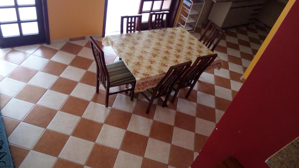  Casa Temporada