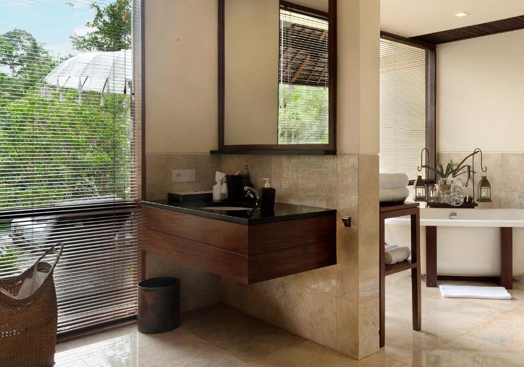 Komaneka at Bisma Ubud - 14