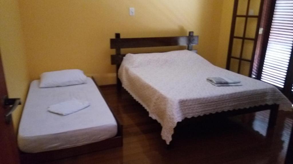  Casa Temporada