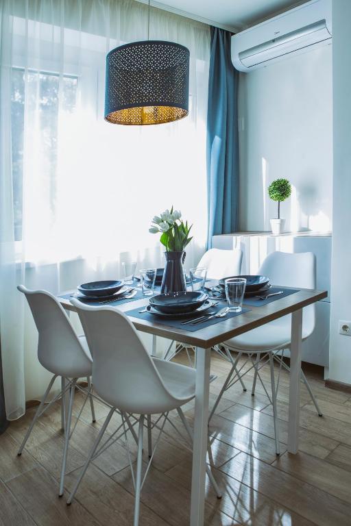 Premium Apartman - Appartement Met één Slaapkamer
