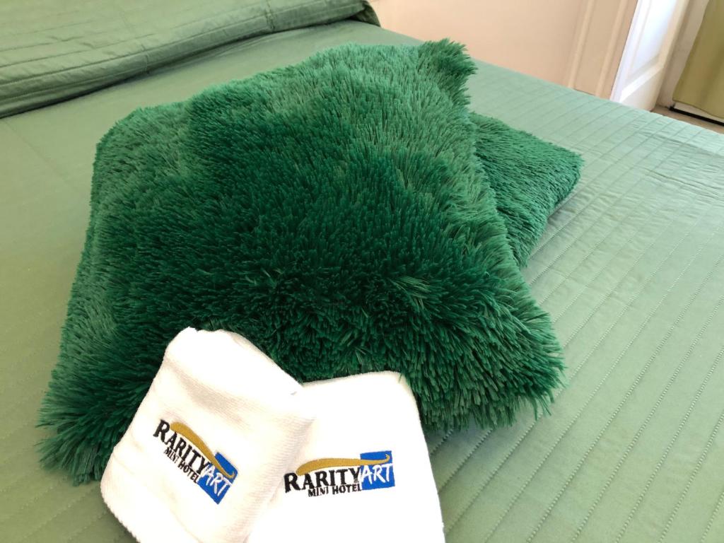 RarityArt GuestHouse - 11