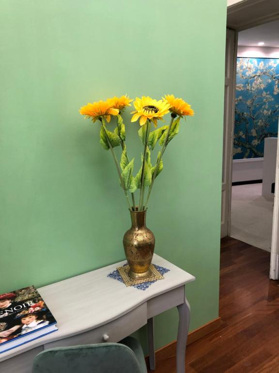 RarityArt GuestHouse - 10