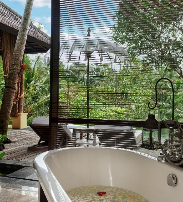 Komaneka at Bisma Ubud - 13