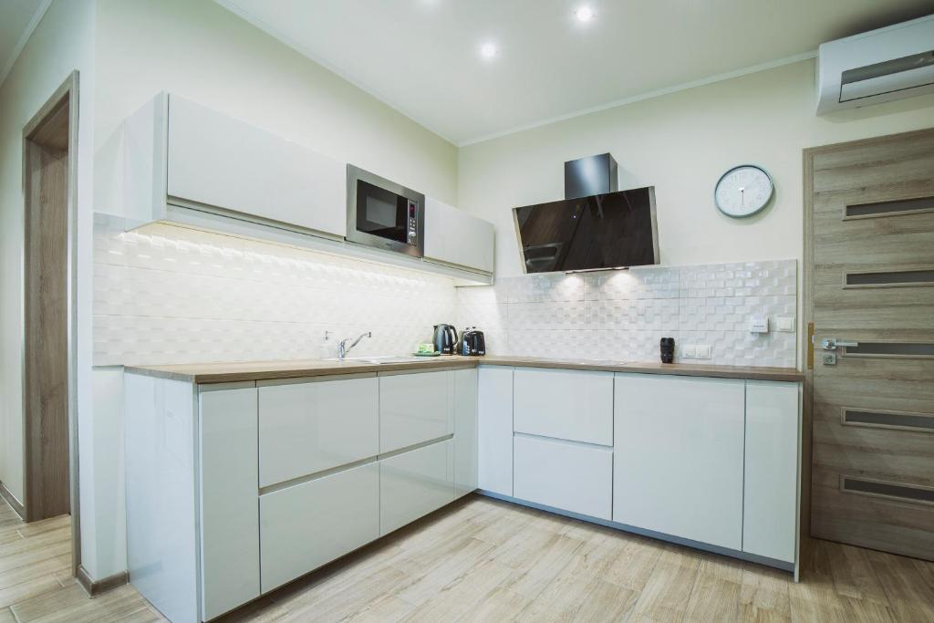 Premium Apartman - Appartement Met één Slaapkamer