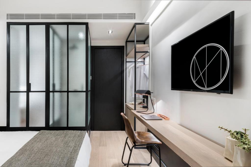 Niki Athens Hotel - Resim 13