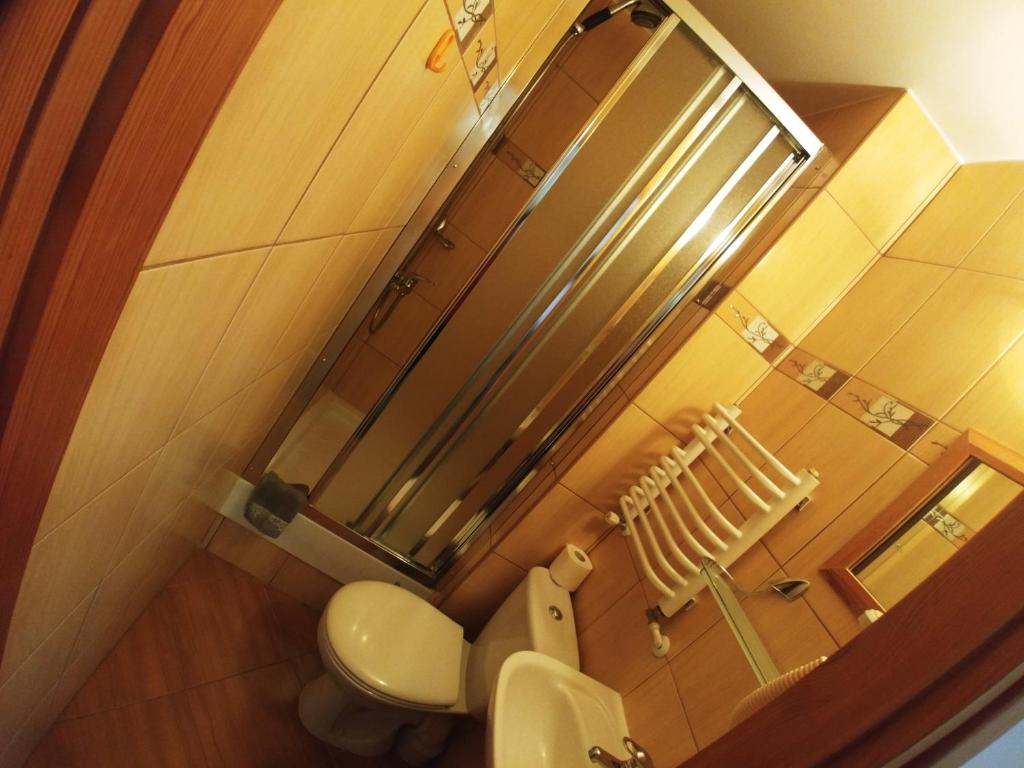 U Hani w pobliżu Gorący Potok i Termy - 4