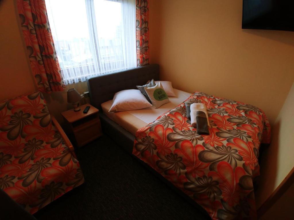 U Hani w pobliżu Gorący Potok i Termy - 8