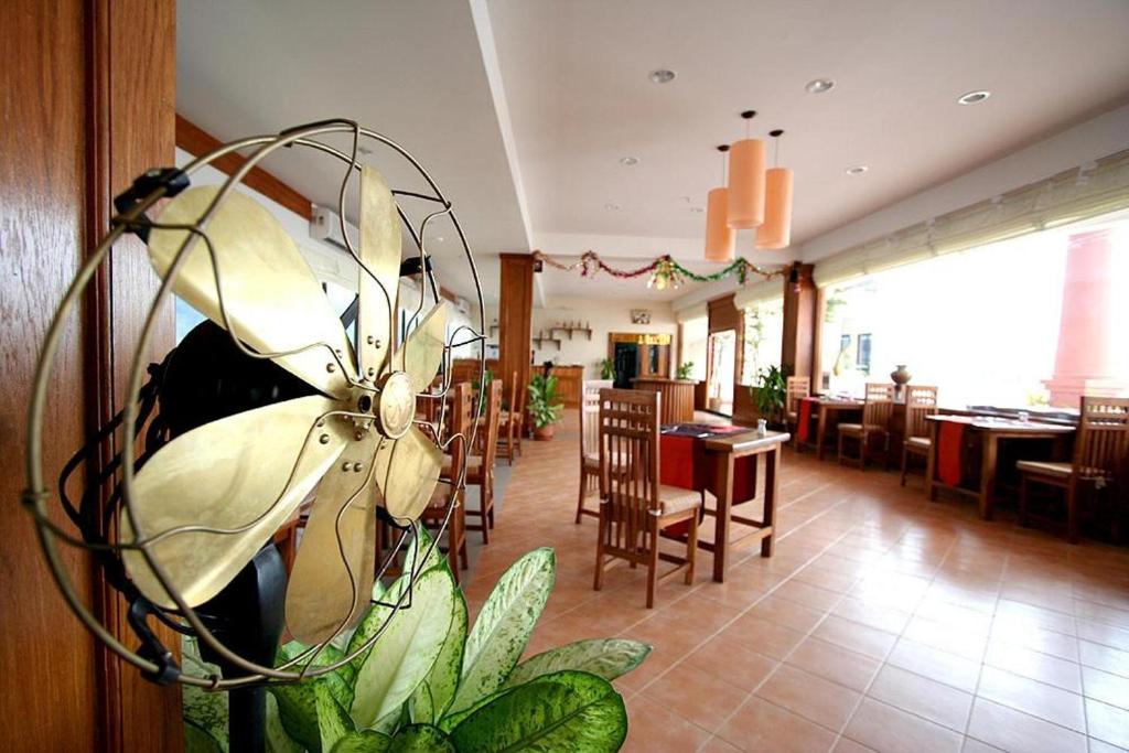 Bel Aire Patong - Resim 3