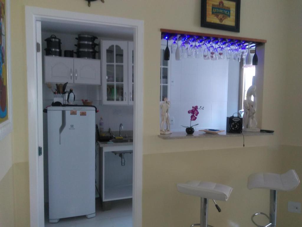 Loft Condado em Sahy - Mangaratiba