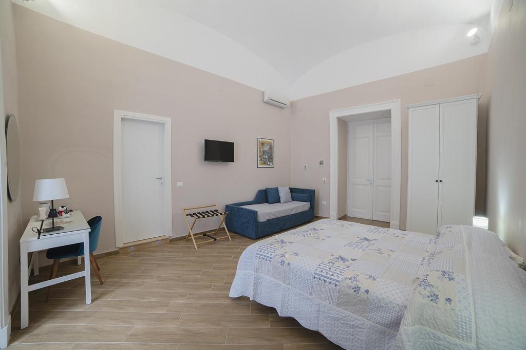 B&B Galleria Principe di Napoli - 8