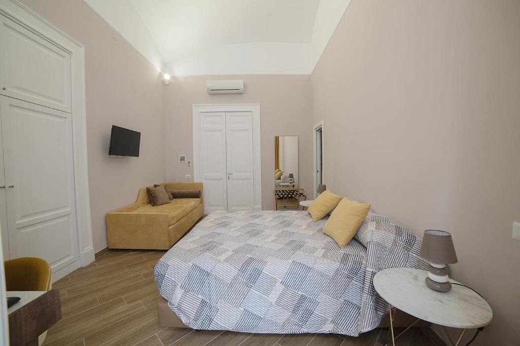 B&B Galleria Principe di Napoli - 3