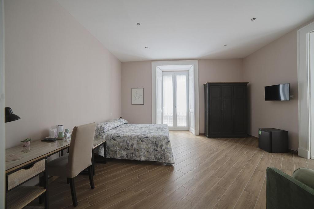 B&B Galleria Principe di Napoli - 17