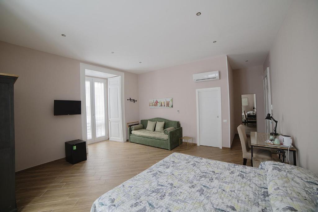 B&B Galleria Principe di Napoli - 15