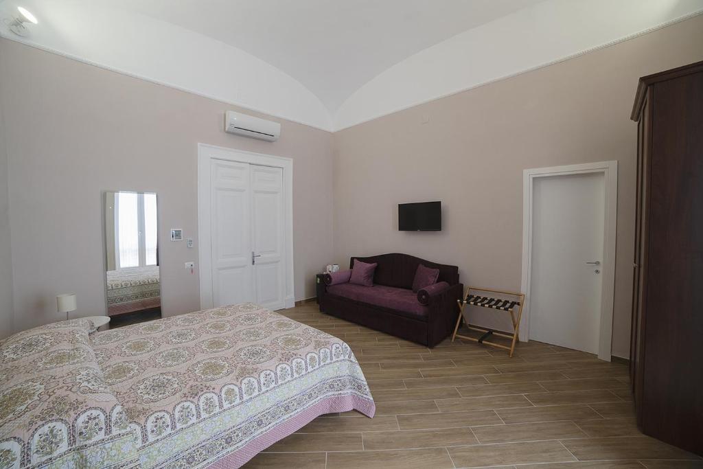 B&B Galleria Principe di Napoli - 10