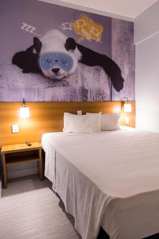 ibis Styles Ribeirao Preto Maurilio Biagi