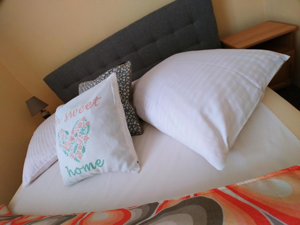 U Hani w pobliżu Gorący Potok i Termy - 6