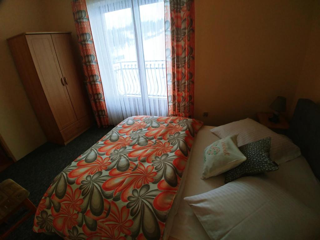 U Hani w pobliżu Gorący Potok i Termy - 7