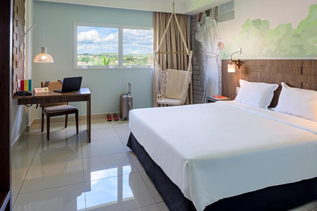  ibis Styles Ribeirao Preto Maurilio Biagi