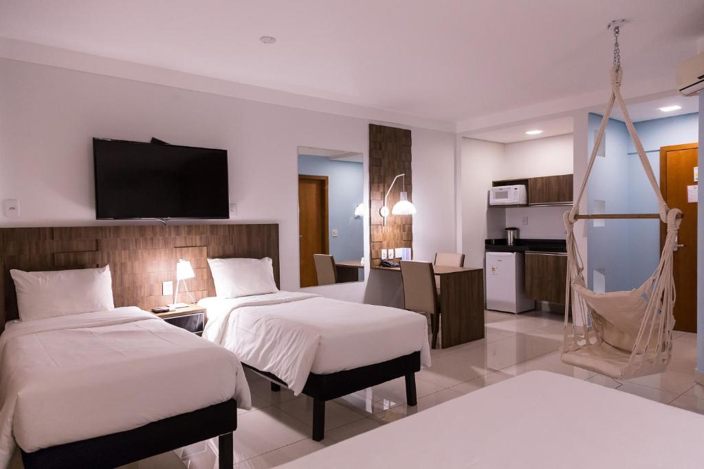  ibis Styles Ribeirao Preto Maurilio Biagi