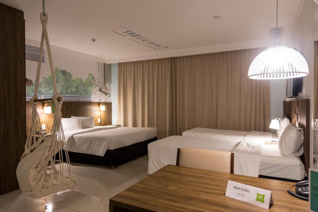  ibis Styles Ribeirao Preto Maurilio Biagi