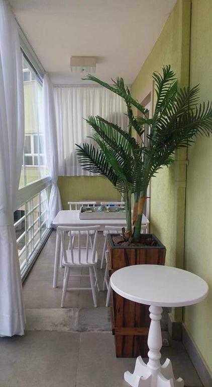  Condomínio YY - Apartamento duplo