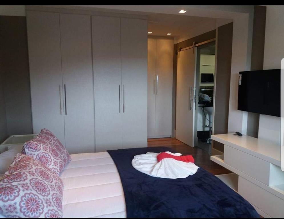  Condomínio YY - Apartamento duplo