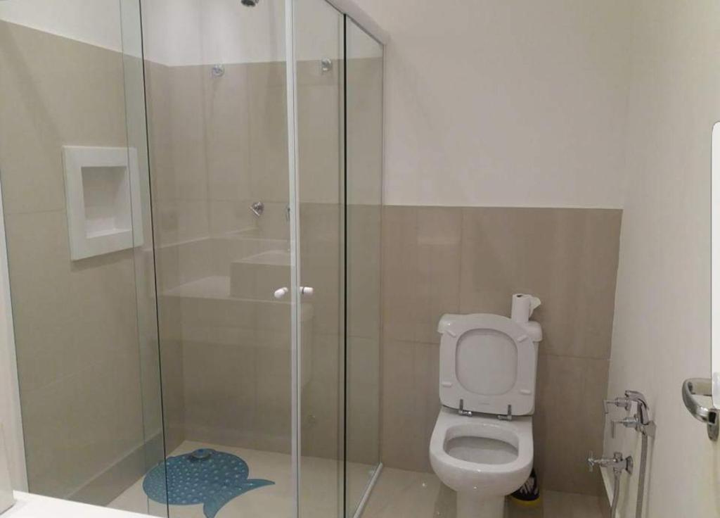  Condomínio YY - Apartamento duplo