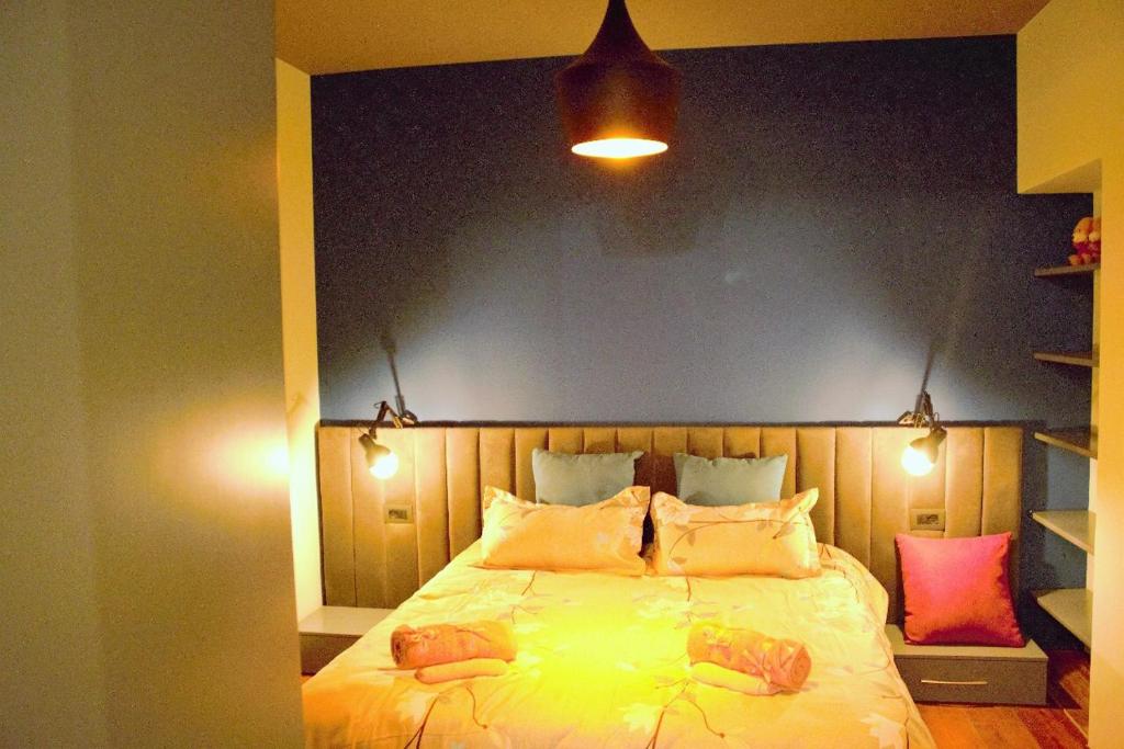 Nikki Apartments - Imazhi 6