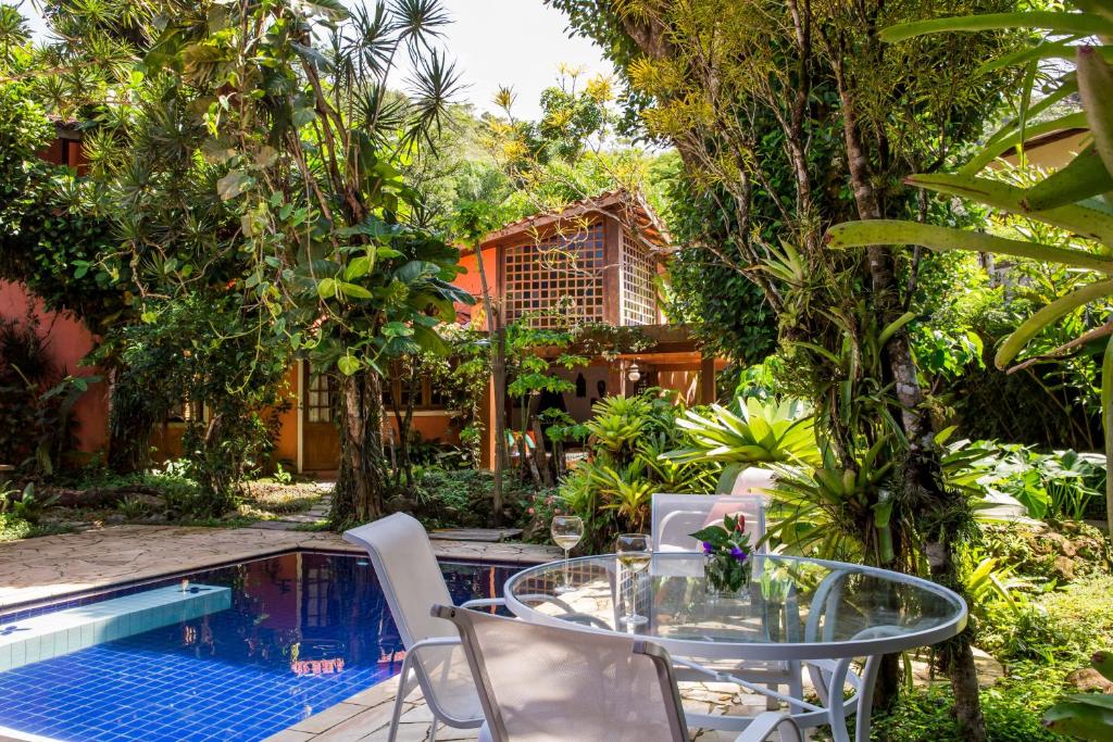  Pousada Casalinda Camburi