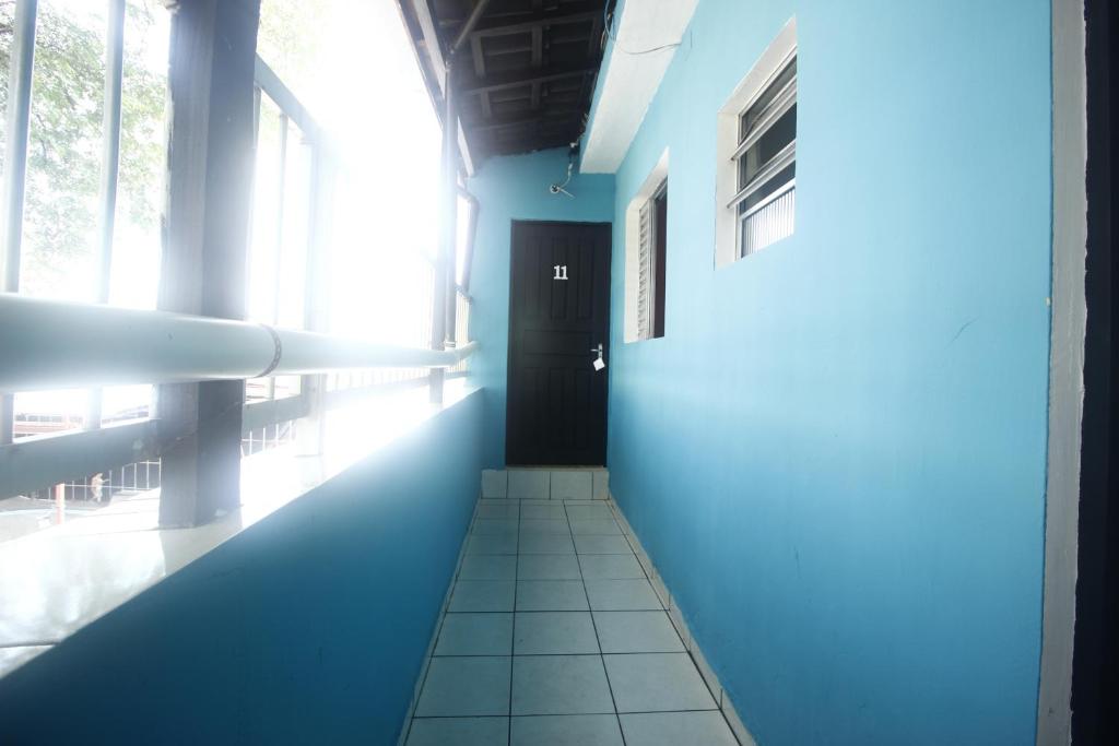  Hola Hostel Faria Lima