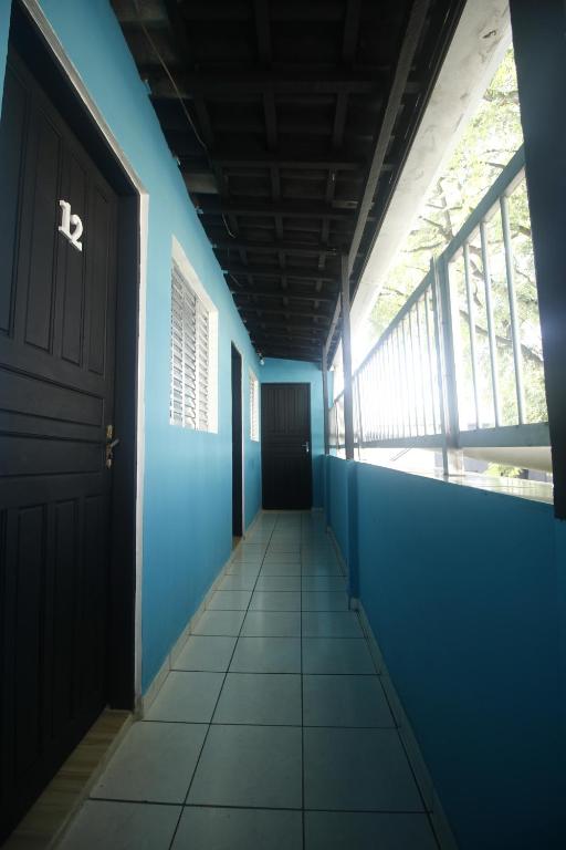  Hola Hostel Faria Lima
