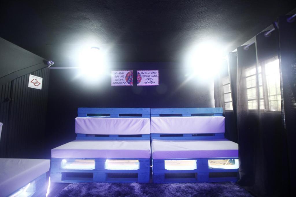  Hola Hostel Faria Lima